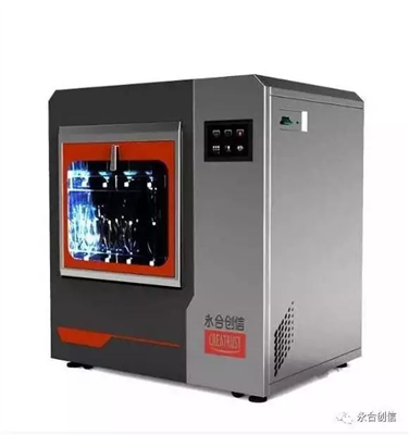 如何實(shí)現(xiàn)實(shí)驗(yàn)室玻璃器皿的標(biāo)準(zhǔn)化清洗？