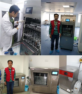 四月即將逝去，五月我們將砥礪前行......