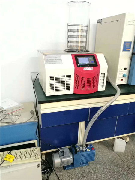 選擇中試型凍干機(jī)，這些常見(jiàn)技巧需要告訴你