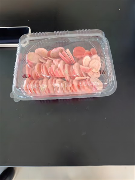 臺(tái)式冷凍干燥機(jī)可避免因高溫而引起的樣品失真、膨脹或變形等問(wèn)題