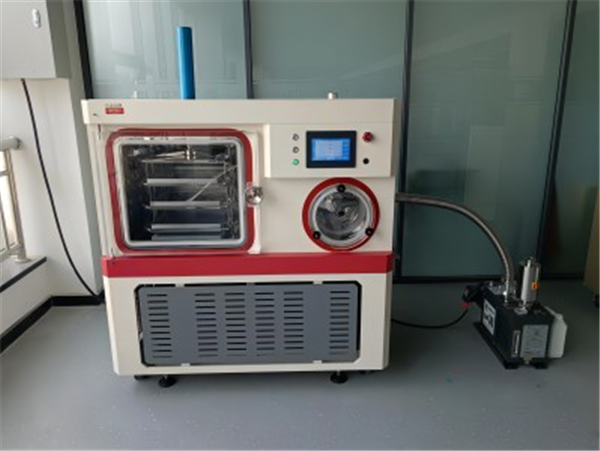 立式冷凍干燥機(jī)的凍干工藝和流程是怎樣的？