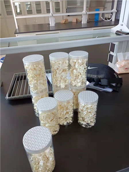 如何使用能延長(zhǎng)凍干機(jī)的使用壽命？