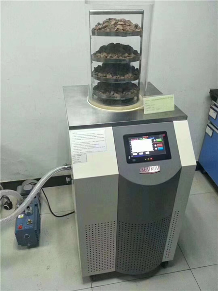 很少人知道的冷凍干燥機冷媒循環(huán)原理！